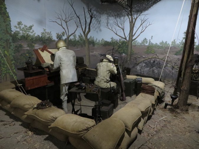 (23) Battaglia di Cassino